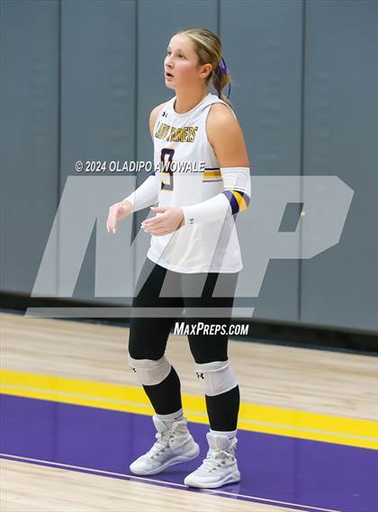 Thumbnail 2 in Kaufman vs. Farmersville photogallery.