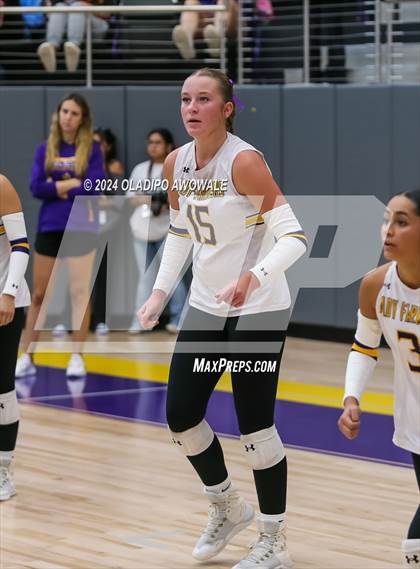 Thumbnail 1 in Kaufman vs. Farmersville photogallery.