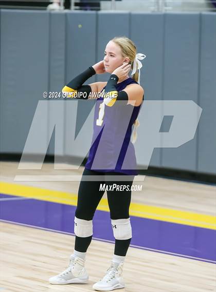 Thumbnail 1 in Kaufman vs. Farmersville photogallery.