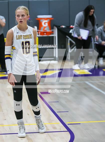 Thumbnail 2 in Kaufman vs. Farmersville photogallery.