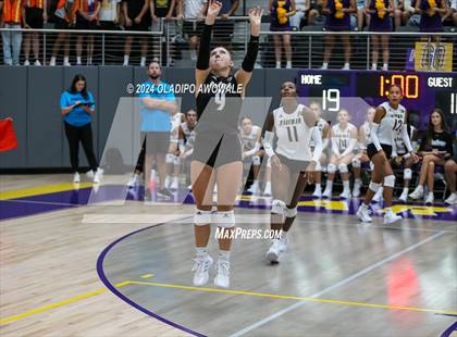 Thumbnail 2 in Kaufman vs. Farmersville photogallery.