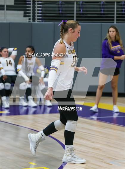 Thumbnail 1 in Kaufman vs. Farmersville photogallery.