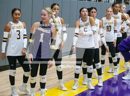 Thumbnail 2 in Kaufman vs. Farmersville photogallery.