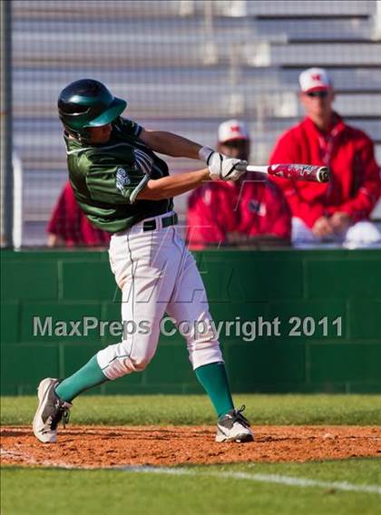 Thumbnail 2 in Mayde Creek vs Pearland (Alvin Tournament) photogallery.