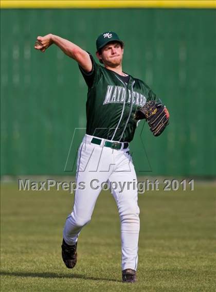Thumbnail 1 in Mayde Creek vs Pearland (Alvin Tournament) photogallery.