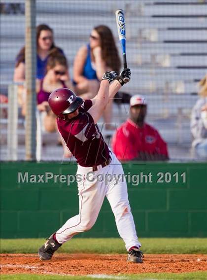 Thumbnail 3 in Mayde Creek vs Pearland (Alvin Tournament) photogallery.