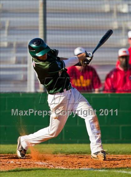 Thumbnail 3 in Mayde Creek vs Pearland (Alvin Tournament) photogallery.