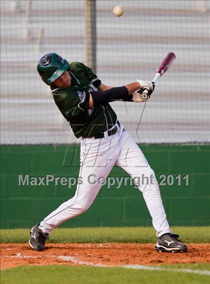 Thumbnail 3 in Mayde Creek vs Pearland (Alvin Tournament) photogallery.