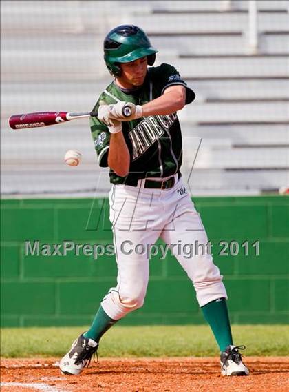 Thumbnail 1 in Mayde Creek vs Pearland (Alvin Tournament) photogallery.
