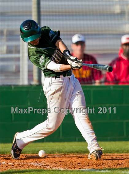 Thumbnail 2 in Mayde Creek vs Pearland (Alvin Tournament) photogallery.