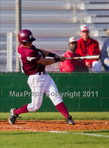 Thumbnail 1 in Mayde Creek vs Pearland (Alvin Tournament) photogallery.