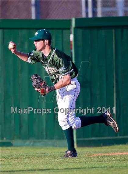 Thumbnail 1 in Mayde Creek vs Pearland (Alvin Tournament) photogallery.