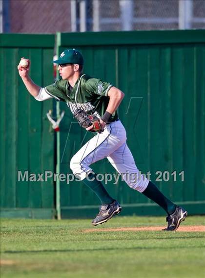 Thumbnail 3 in Mayde Creek vs Pearland (Alvin Tournament) photogallery.