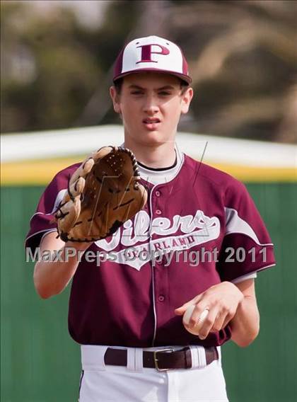 Thumbnail 1 in Mayde Creek vs Pearland (Alvin Tournament) photogallery.
