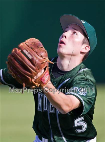 Thumbnail 1 in Mayde Creek vs Pearland (Alvin Tournament) photogallery.