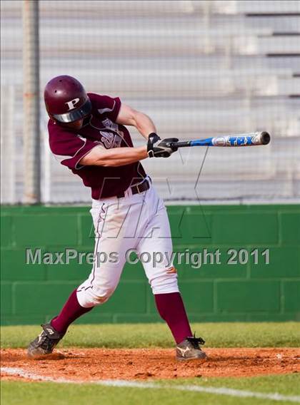 Thumbnail 1 in Mayde Creek vs Pearland (Alvin Tournament) photogallery.
