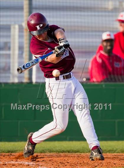 Thumbnail 1 in Mayde Creek vs Pearland (Alvin Tournament) photogallery.