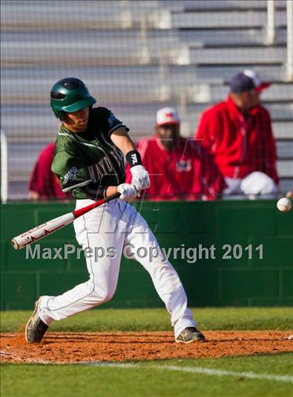 Thumbnail 3 in Mayde Creek vs Pearland (Alvin Tournament) photogallery.