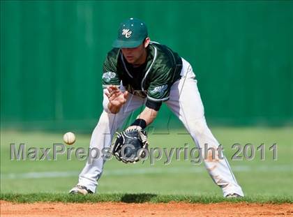 Thumbnail 1 in Mayde Creek vs Pearland (Alvin Tournament) photogallery.