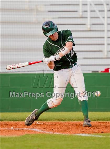 Thumbnail 2 in Mayde Creek vs Pearland (Alvin Tournament) photogallery.