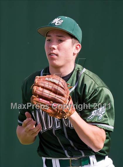 Thumbnail 3 in Mayde Creek vs Pearland (Alvin Tournament) photogallery.