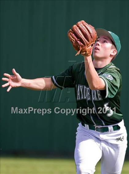 Thumbnail 1 in Mayde Creek vs Pearland (Alvin Tournament) photogallery.