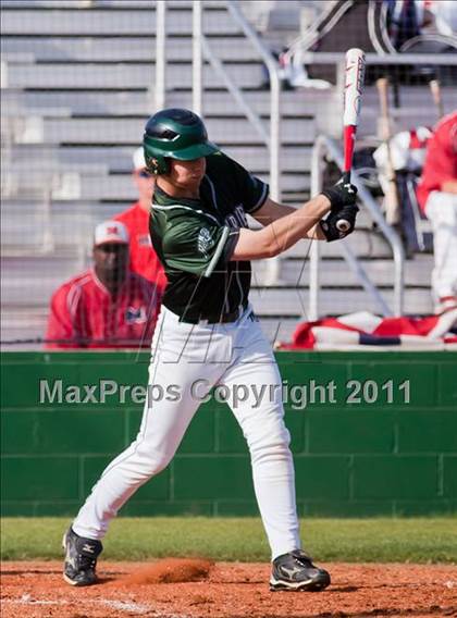 Thumbnail 1 in Mayde Creek vs Pearland (Alvin Tournament) photogallery.
