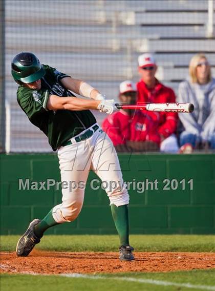 Thumbnail 1 in Mayde Creek vs Pearland (Alvin Tournament) photogallery.