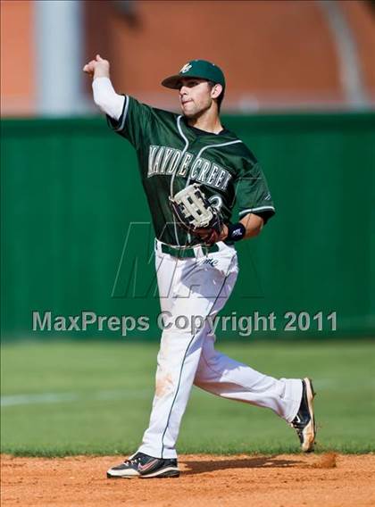 Thumbnail 1 in Mayde Creek vs Pearland (Alvin Tournament) photogallery.