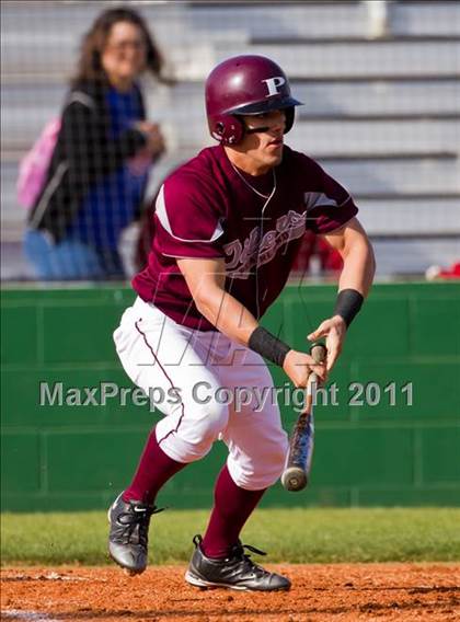 Thumbnail 2 in Mayde Creek vs Pearland (Alvin Tournament) photogallery.