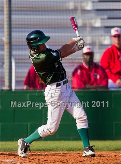 Thumbnail 3 in Mayde Creek vs Pearland (Alvin Tournament) photogallery.
