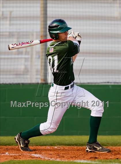 Thumbnail 1 in Mayde Creek vs Pearland (Alvin Tournament) photogallery.