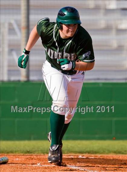 Thumbnail 1 in Mayde Creek vs Pearland (Alvin Tournament) photogallery.