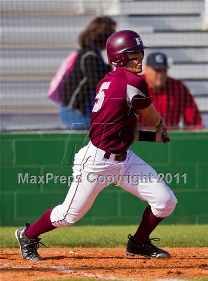 Thumbnail 1 in Mayde Creek vs Pearland (Alvin Tournament) photogallery.