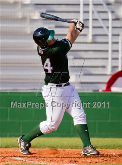 Thumbnail 2 in Mayde Creek vs Pearland (Alvin Tournament) photogallery.