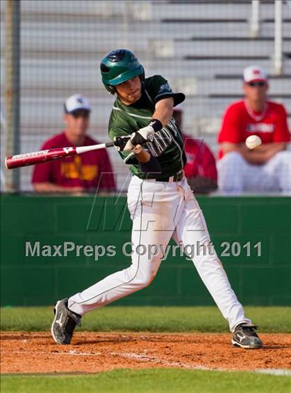 Thumbnail 1 in Mayde Creek vs Pearland (Alvin Tournament) photogallery.