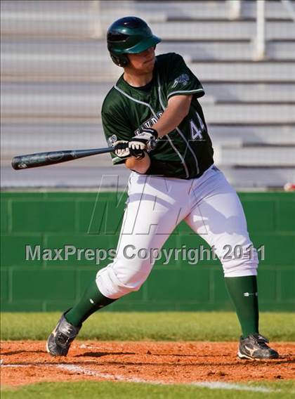 Thumbnail 1 in Mayde Creek vs Pearland (Alvin Tournament) photogallery.