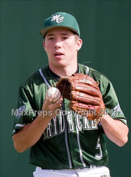 Thumbnail 1 in Mayde Creek vs Pearland (Alvin Tournament) photogallery.