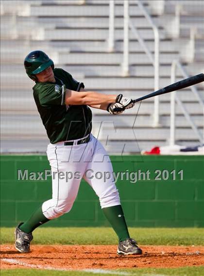 Thumbnail 3 in Mayde Creek vs Pearland (Alvin Tournament) photogallery.