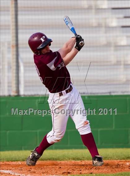 Thumbnail 1 in Mayde Creek vs Pearland (Alvin Tournament) photogallery.
