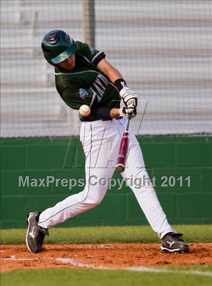 Thumbnail 2 in Mayde Creek vs Pearland (Alvin Tournament) photogallery.