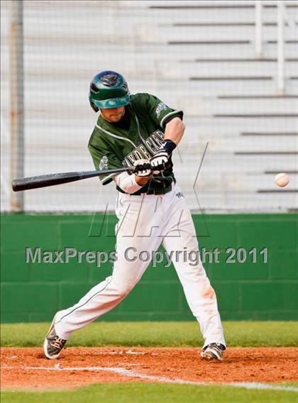 Thumbnail 3 in Mayde Creek vs Pearland (Alvin Tournament) photogallery.