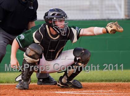 Thumbnail 1 in Mayde Creek vs Pearland (Alvin Tournament) photogallery.