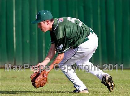 Thumbnail 2 in Mayde Creek vs Pearland (Alvin Tournament) photogallery.