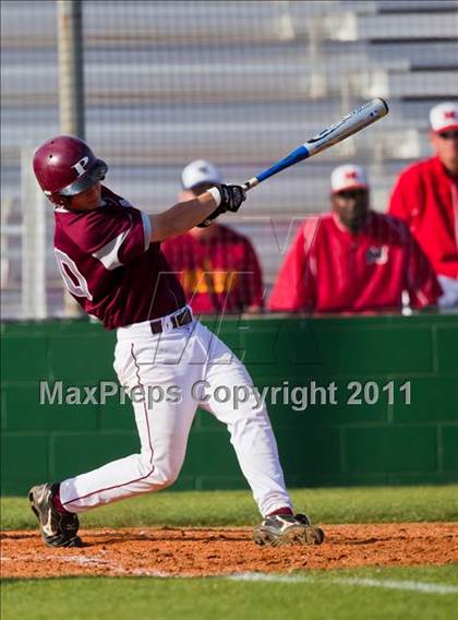 Thumbnail 1 in Mayde Creek vs Pearland (Alvin Tournament) photogallery.