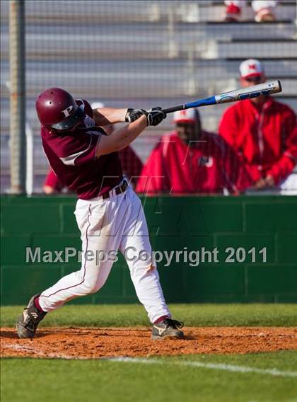 Thumbnail 3 in Mayde Creek vs Pearland (Alvin Tournament) photogallery.