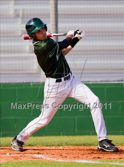 Thumbnail 2 in Mayde Creek vs Pearland (Alvin Tournament) photogallery.