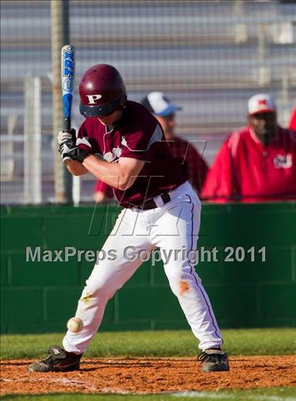 Thumbnail 1 in Mayde Creek vs Pearland (Alvin Tournament) photogallery.