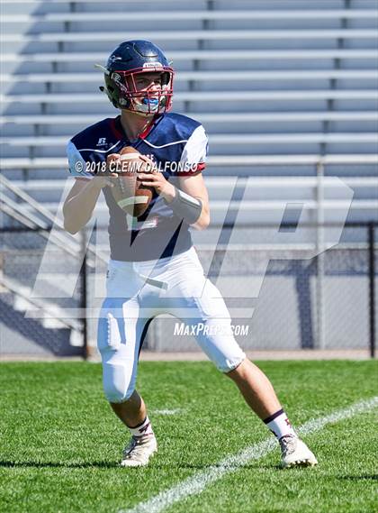 Thumbnail 3 in Ponderosa vs  Dakota Ridge photogallery.