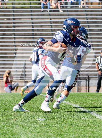 Thumbnail 1 in Ponderosa vs  Dakota Ridge photogallery.